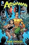 Aquaman: Sub Diego