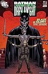 Batman: Legends of the Dark Knight #197