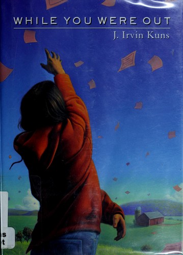 Cover of The Fierce and Beautiful World