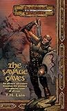 Cover of The Savage Caves