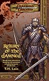 Cover of Return of the Damned