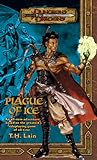 Cover of Plague of Ice