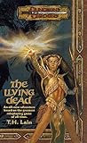 Cover of The Living Dead