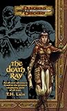 Cover of The Death Ray