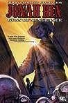 Cover of Jonah Hex, Vol. 2: Guns of Vengeance