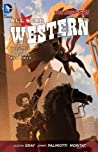 Cover of All-Star Western, Volume 2: The War of Lords and Owls