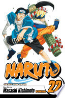 Naruto, Vol. 22: Comrades