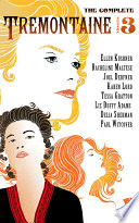 Cover of Tremontaine: The Complete Season 3