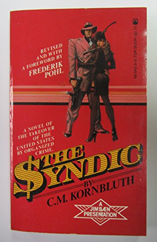 Cover of The Syndic