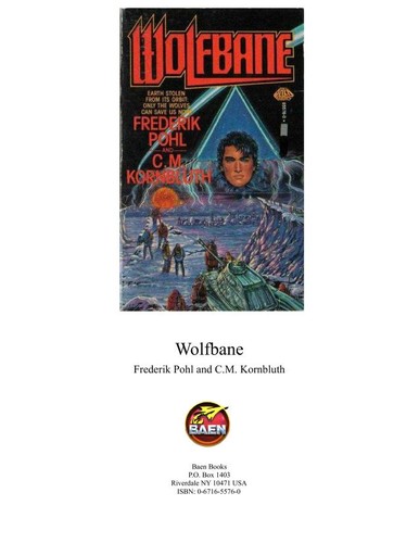 Wolfbane