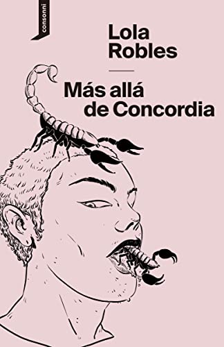 Mas alla de concordia