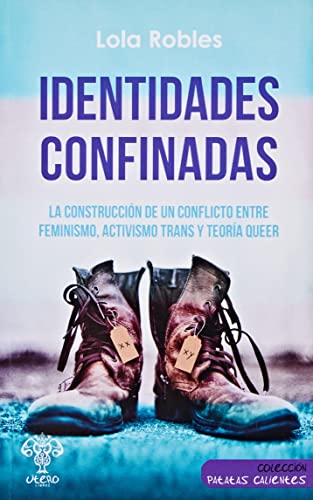Identidades confinadas: La construccion de un conflicto entre feminismo, activismo trans y teoria queer