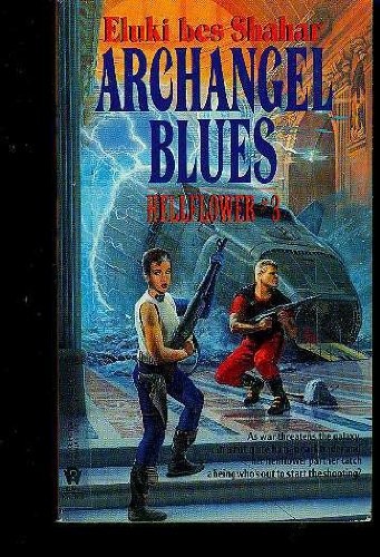 Archangel Blues
