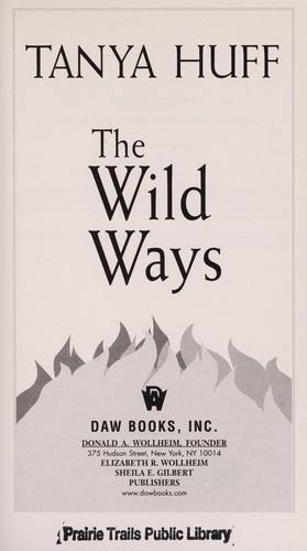 The Wild Ways
