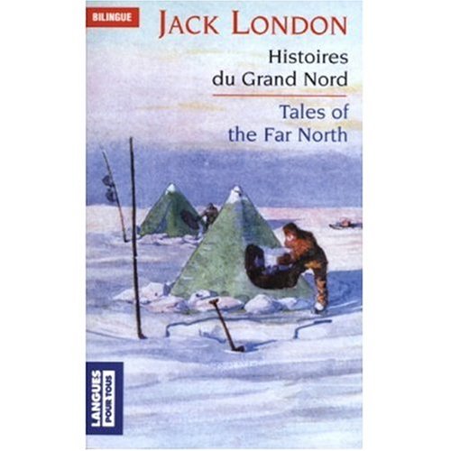 Cover of Tales of the Far North 