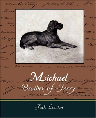 Cover of Michael, Brother of Jerry
