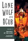 Cover of Lone Wolf and Cub, Vol. 17: The Will of the Fang
