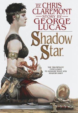 Cover of Shadow Star
