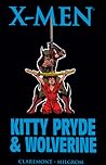 Cover of X-Men: Kitty Pryde & Wolverine