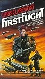Cover of First Flight