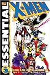 Cover of Essential X-Men, Vol. 3