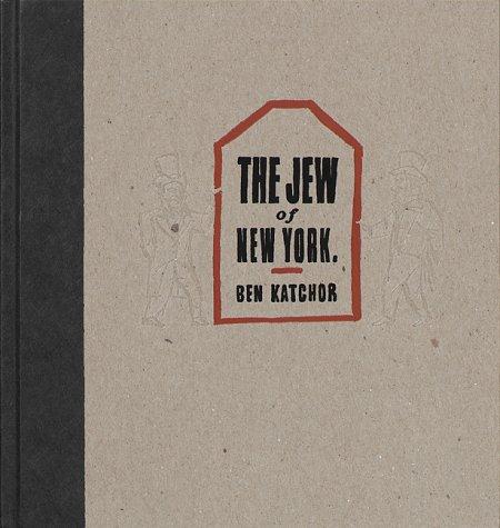 The Jew of New York: A Historical Romance