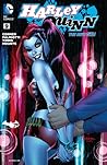 Cover of Harley Quinn (2013-2016) #9
