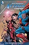 Superman - Action Comics, Volume 2: Bulletproof