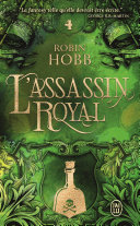 L'assassin Royal (Tome 4) - Le Poison de la vengeance