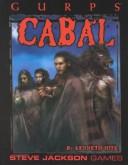 GURPS Cabal
