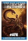 Cover of Day After Ragnarok Fate Core