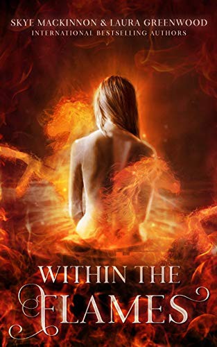 Within the Flames