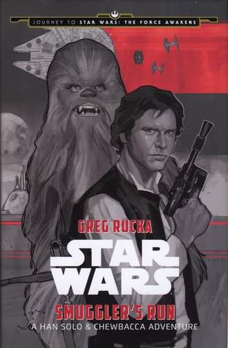 Smuggler's Run