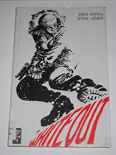 Whiteout, Vol. 1