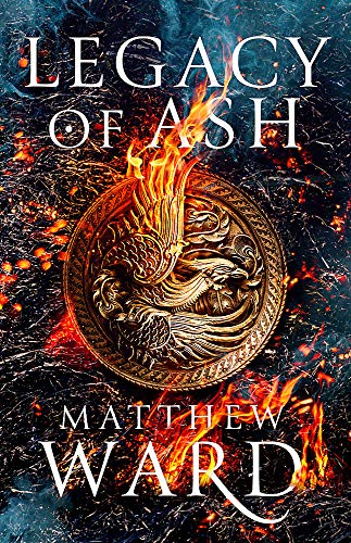 Legacy of Ash