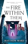 Cover of The Fire Within Them