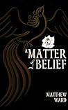 Cover of A Matter of Belief