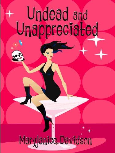 Undead and Unappreciated