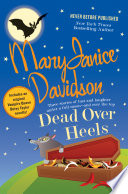 Dead Over Heels