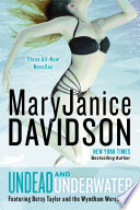 Cover of Undead and Underwater