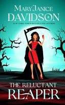 Cover of The Reluctant Reaper