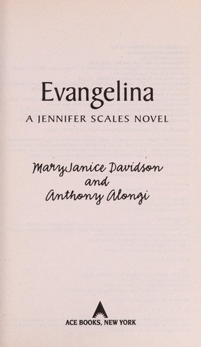 Evangelina