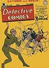 Cover of Detective Comics (1937-) #140