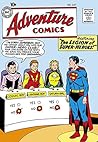 Adventure Comics (1935-1983) #247