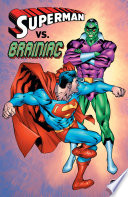 Superman vs. Brainiac