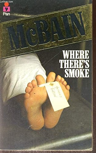 Where There's Smoke