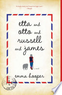 Cover of Etta and Otto and Russel and James