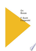 Cover of On Booze