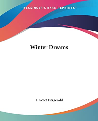 Winter Dreams
