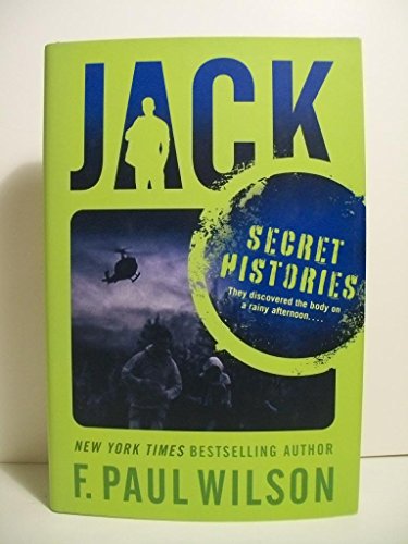 Secret Histories